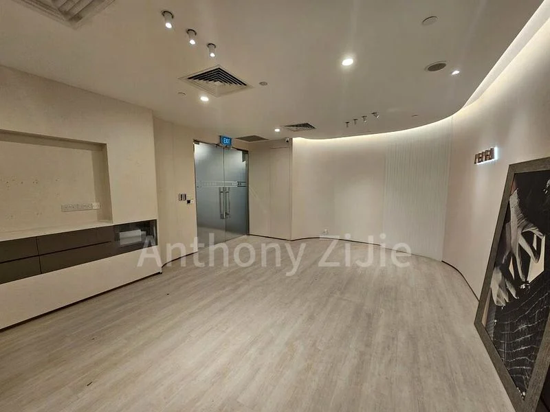 Office for Rent: TripleOne Somerset - Image 1