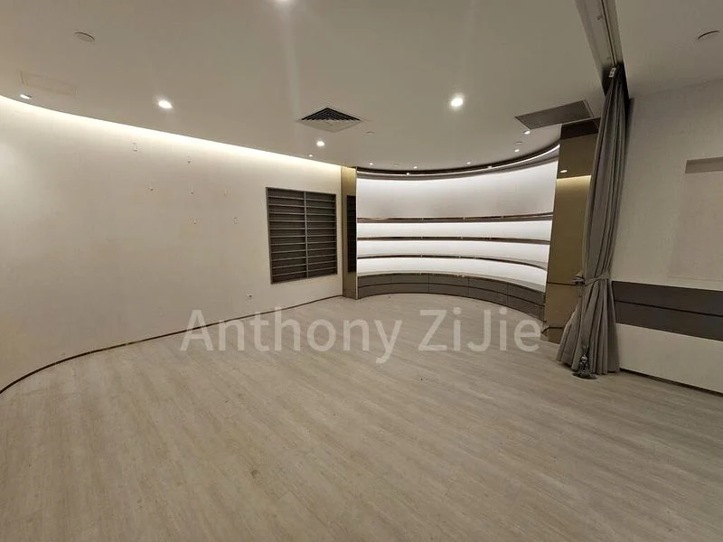 Office for Rent: TripleOne Somerset - Image 5