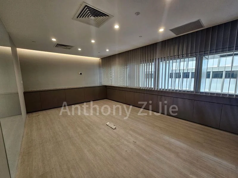 Office for Rent: TripleOne Somerset - Image 4