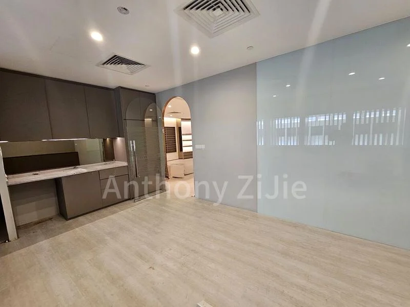 Office for Rent: TripleOne Somerset - Image 3