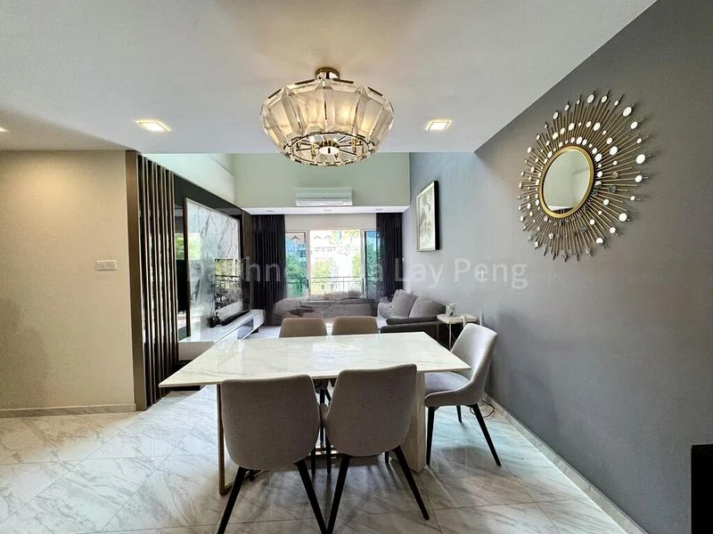 4 Bed Condo for Rent in  Seletar Springs Condominium - Image 10