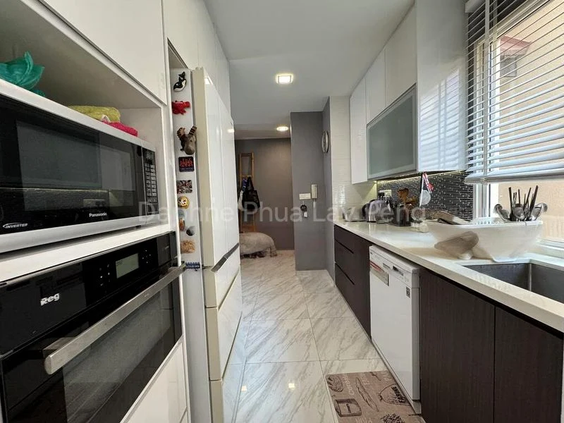 4 Bed Condo for Rent in  Seletar Springs Condominium - Image 9