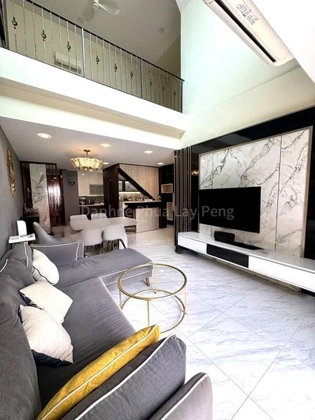 4 Bed Condo for Rent in  Seletar Springs Condominium - Image 11