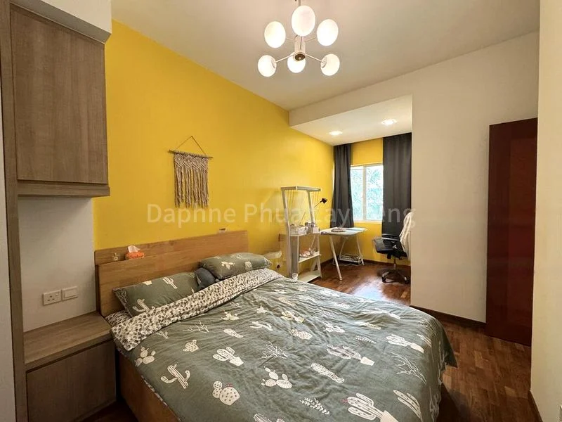 4 Bed Condo for Rent in  Seletar Springs Condominium - Image 7