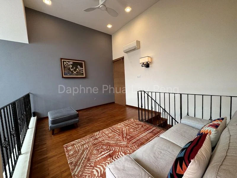 4 Bed Condo for Rent in  Seletar Springs Condominium - Image 3