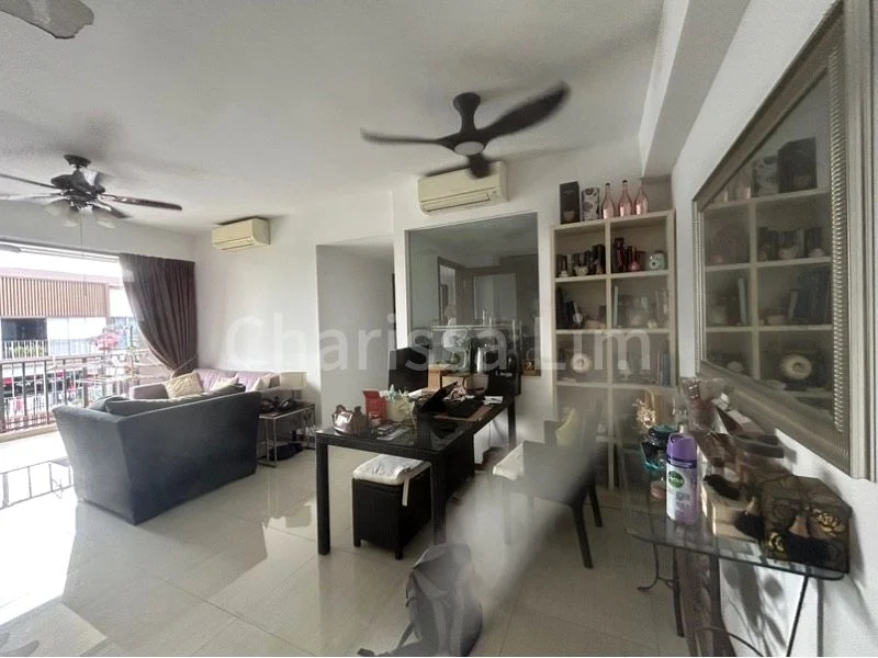 3 Bed Executive Condo for Sale in  Bellewoods - Image 1