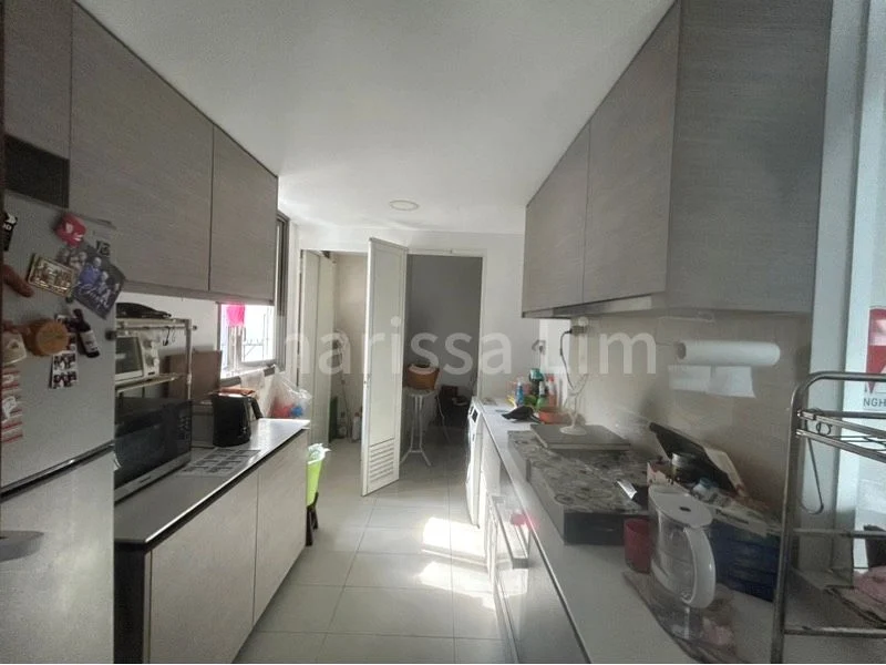 3 Bed Executive Condo for Sale in  Bellewoods - Image 2