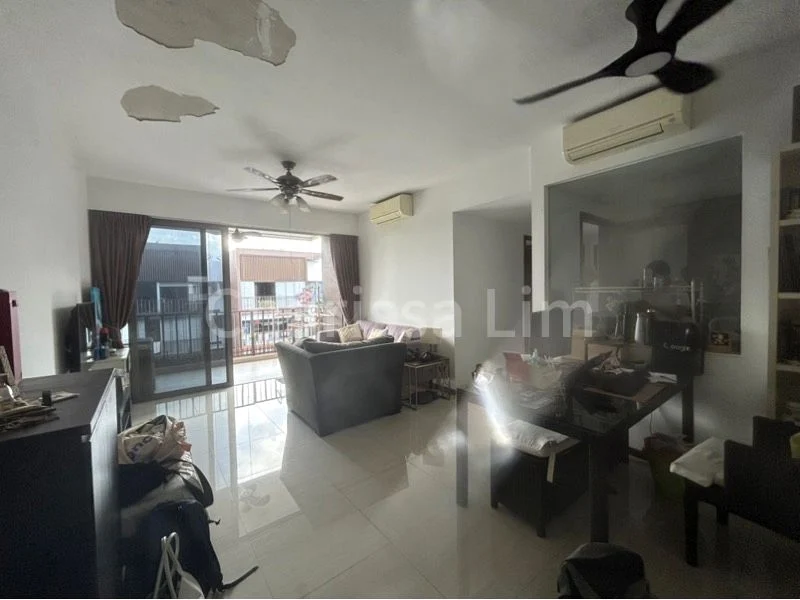 3 Bed Executive Condo for Sale in  Bellewoods - Image 12