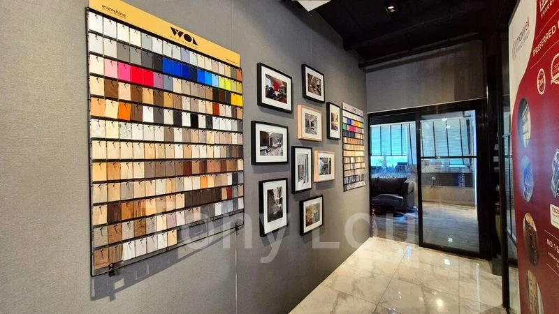 Light Industrial (B1) for Rent: North Link Building - Image 3