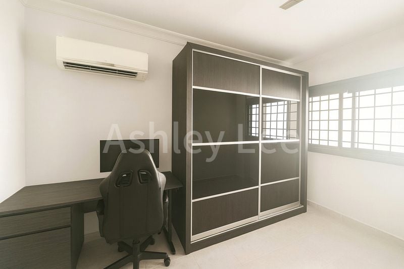 3 Room (3A) HDB for Sale in  167 Bukit Batok West Avenue 8 - Image 8