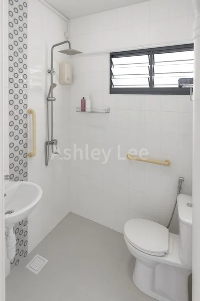 3 Room (3A) HDB for Sale in  167 Bukit Batok West Avenue 8 - Image 10