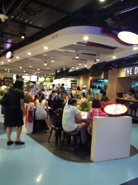 Food & Beverage for Rent in  One Raffles Place - Image 5