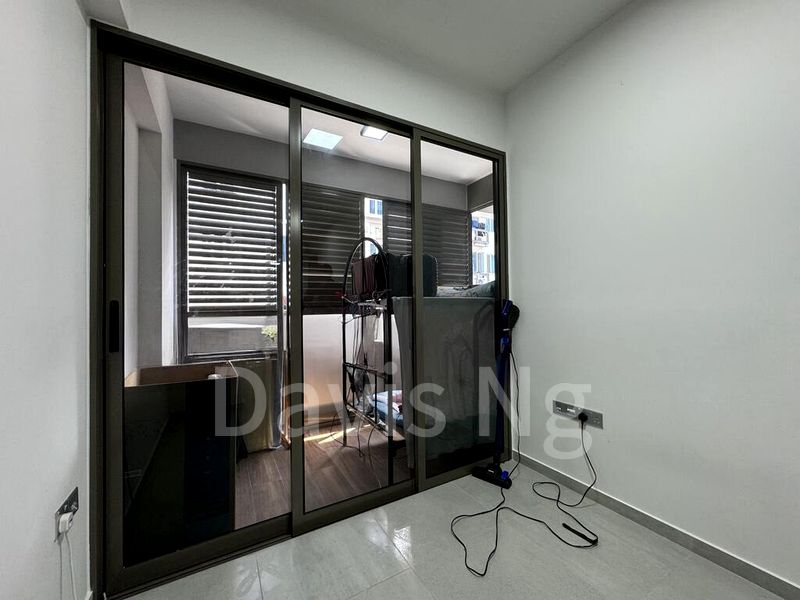 2 Bed Condo for Rent in  Noma - Image 3