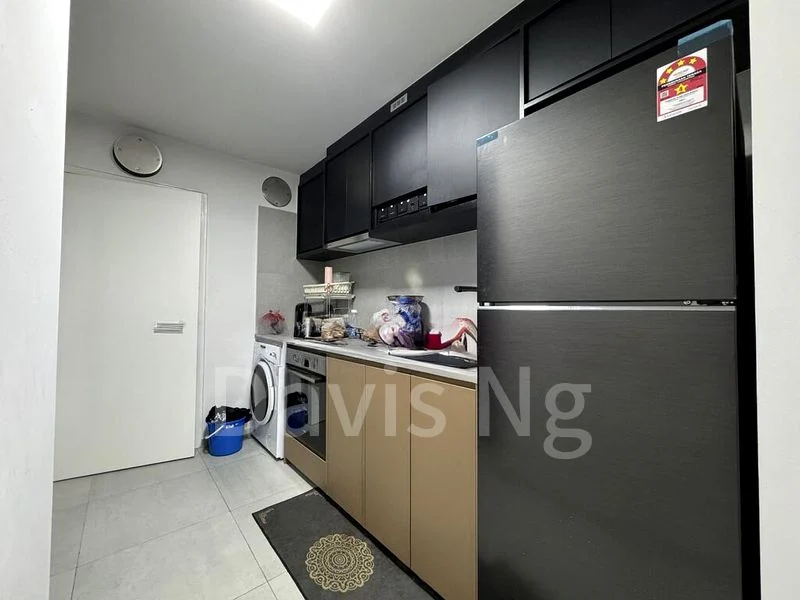 2 Bed Condo for Rent in  Noma - Image 2