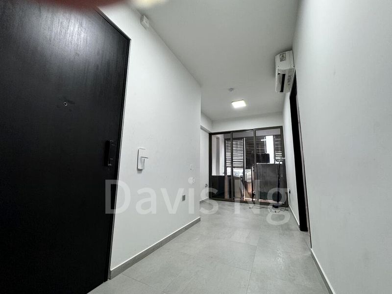 2 Bed Condo for Rent in  Noma - Image 4