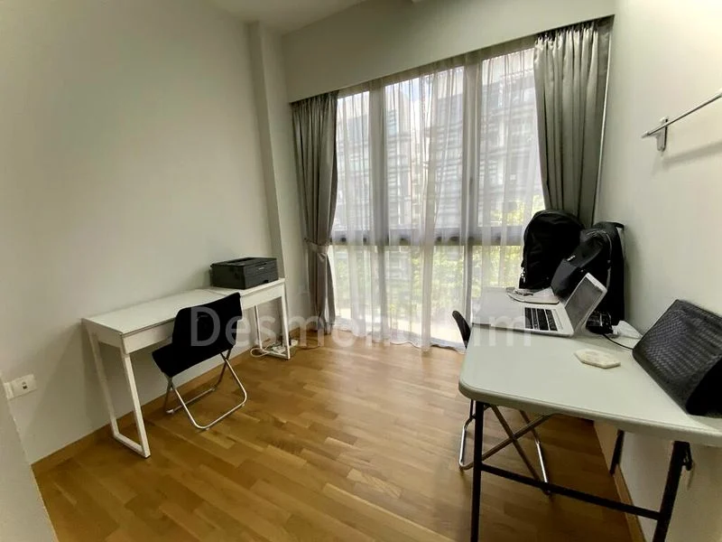 2 Bed Condo for Rent in  The Inflora - Image 4