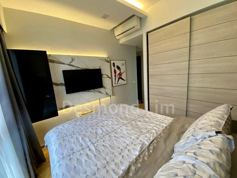 2 Bed Condo for Rent in  The Inflora - Image 5
