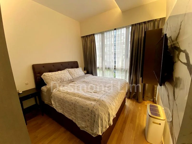 2 Bed Condo for Rent in  The Inflora - Image 6