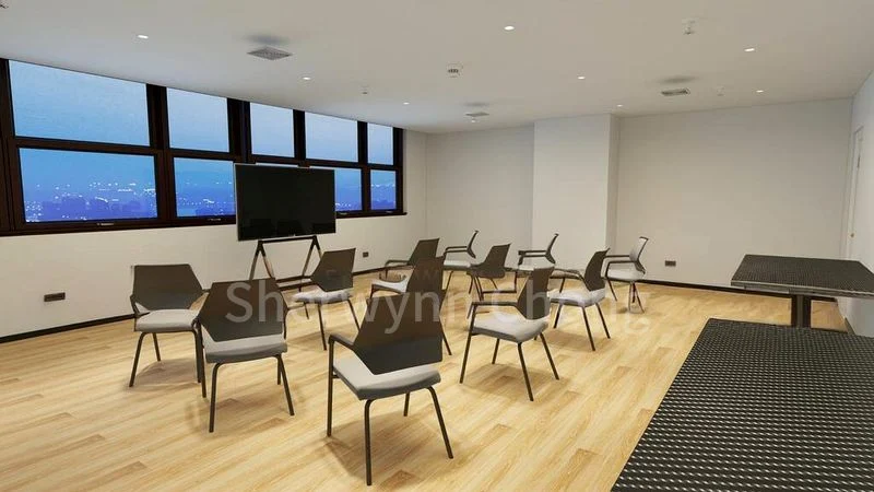 Office for Sale: 999 Years; Affordable Office across City Hall MRT - Image 2