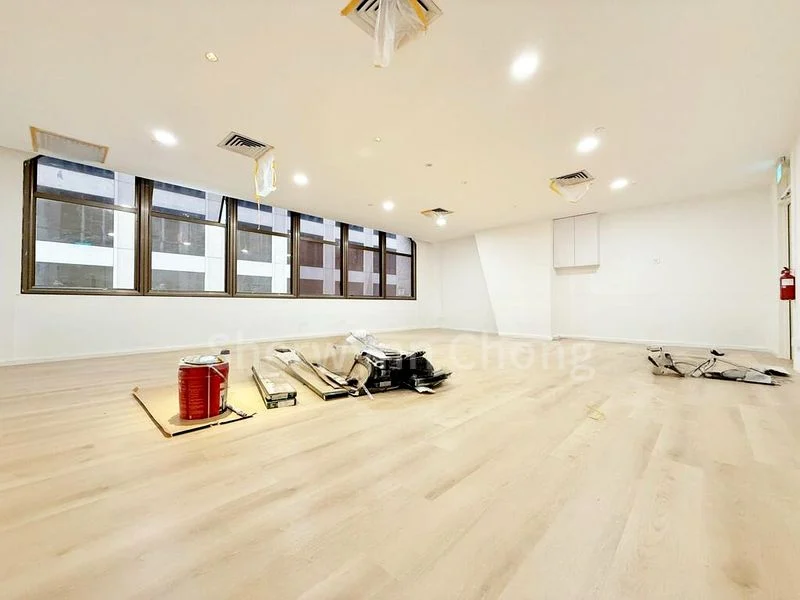 Office for Sale: 999 Years; Affordable Office across City Hall MRT - Image 3