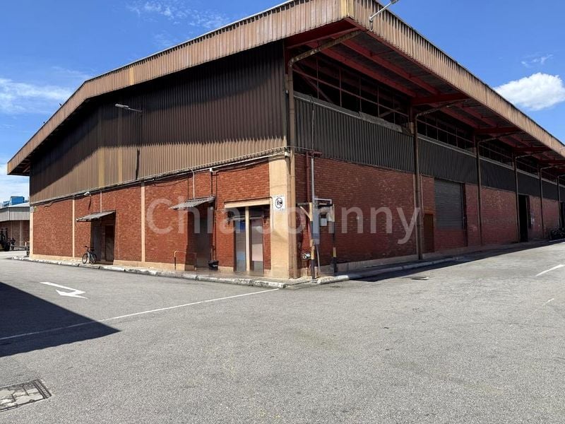 Warehouse for Rent: Warehouse - Kallang - Image 2