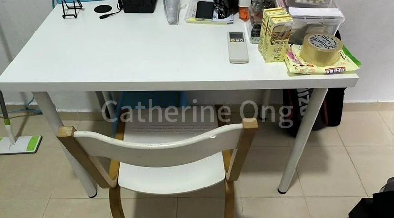 Room (Landed) for Rent in  Jalan Singa - Image 4