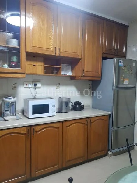 Room (Landed) for Rent in  Jalan Singa - Image 7