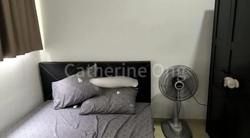 Room (Landed) for Rent in  Jalan Singa - Image 1