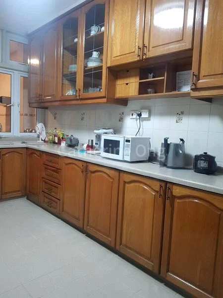 Room (Landed) for Rent in  Jalan Singa - Image 5