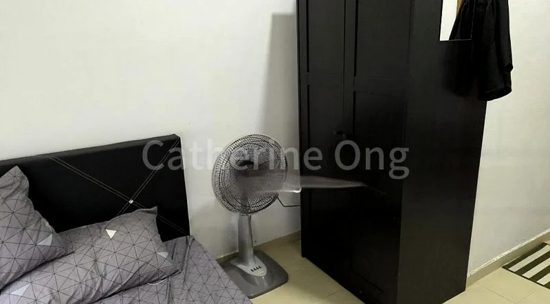 Room (Landed) for Rent in  Jalan Singa - Image 3