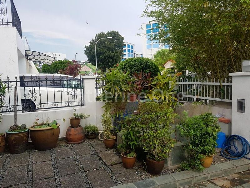 Room (Landed) for Rent in  Jalan Singa - Image 6