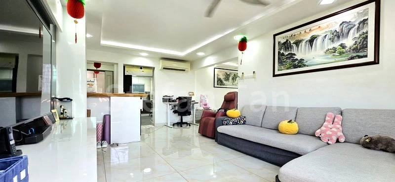 5 Room (5STD) HDB for Sale in  96 Bedok North Avenue 4 - Image 4