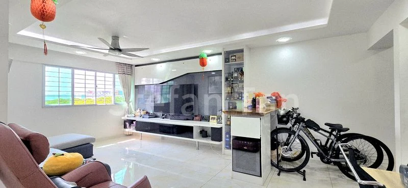 5 Room (5STD) HDB for Sale in  96 Bedok North Avenue 4 - Image 3