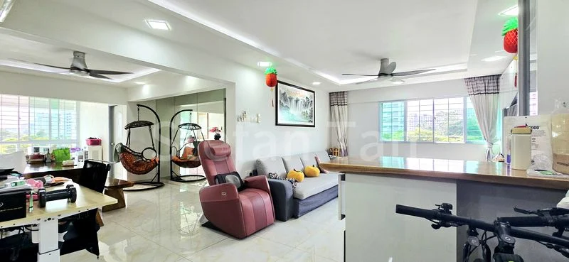 5 Room (5STD) HDB for Sale in  96 Bedok North Avenue 4 - Image 1
