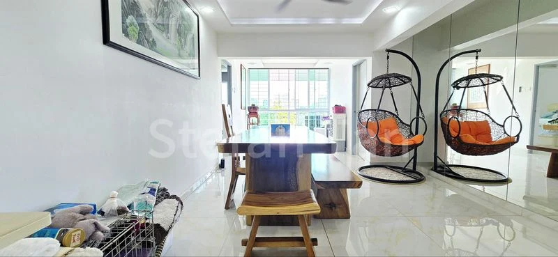 5 Room (5STD) HDB for Sale in  96 Bedok North Avenue 4 - Image 6