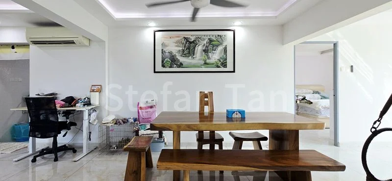 5 Room (5STD) HDB for Sale in  96 Bedok North Avenue 4 - Image 7