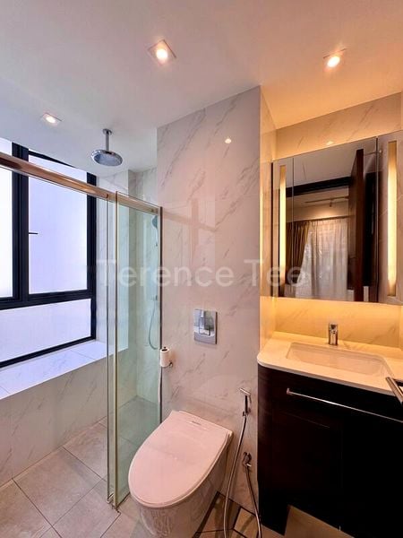 3 Bed Condo for Sale in  The Ambra - Image 8