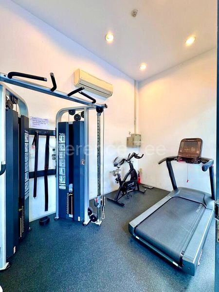 3 Bed Condo for Sale in  The Ambra - Image 12