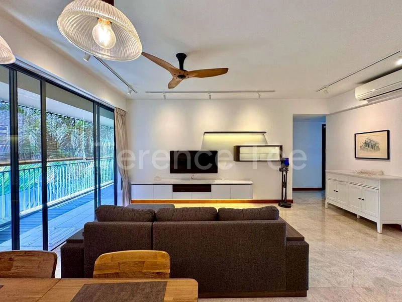 3 Bed Condo for Sale in  The Ambra - Image 2