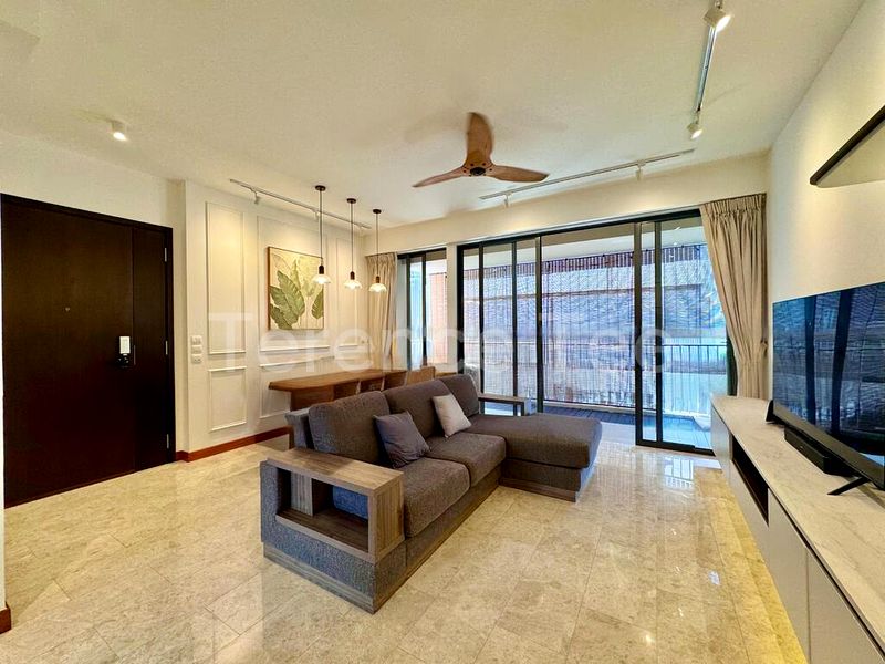 3 Bed Condo for Sale in  The Ambra - Image 3