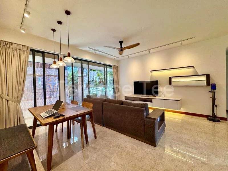 3 Bed Condo for Sale in  The Ambra - Image 1