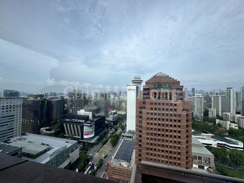 Office for Rent: Ngee Ann City - Image 1