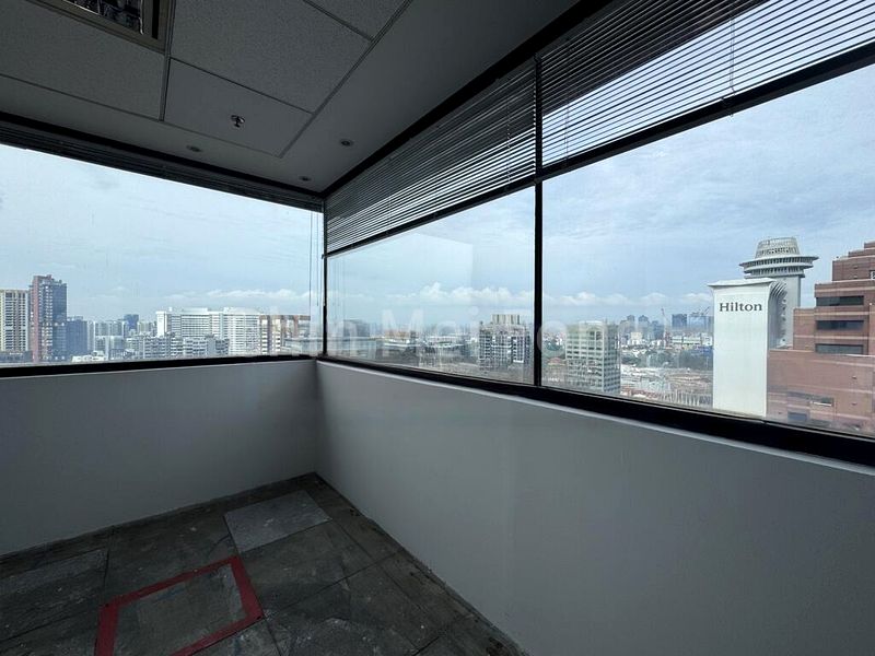 Office for Rent: Ngee Ann City - Image 4