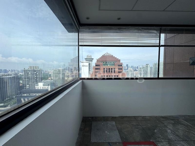 Office for Rent: Ngee Ann City - Image 3