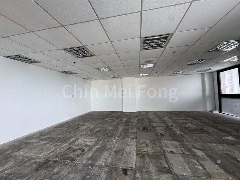 Office for Rent: Ngee Ann City - Image 5