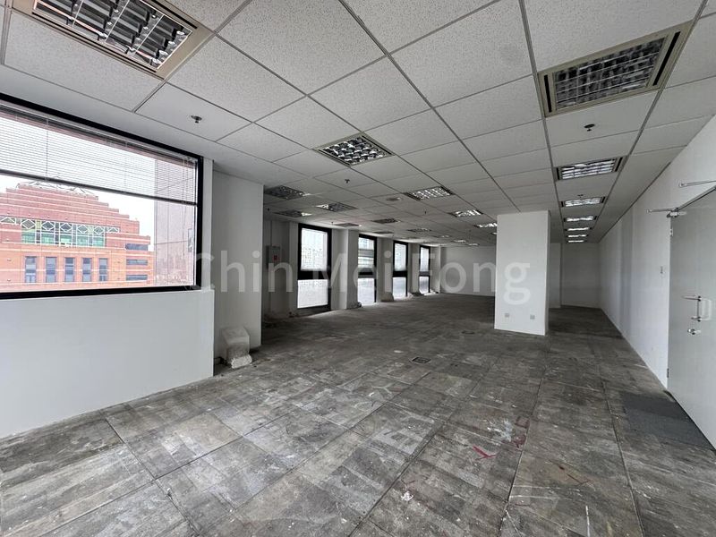 Office for Rent: Ngee Ann City - Image 2