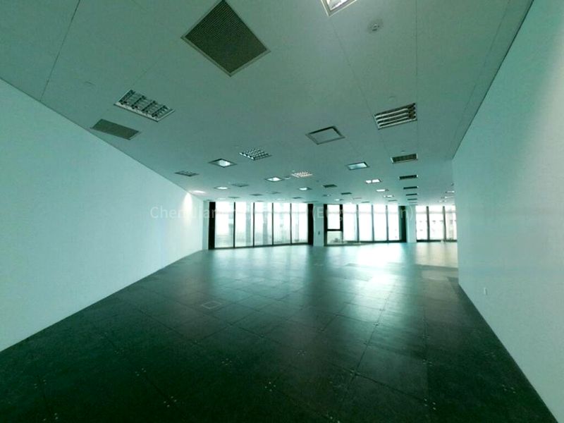 Office for Rent: Hub Synergy Point - Image 4