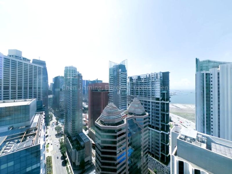 Office for Rent: Hub Synergy Point - Image 2