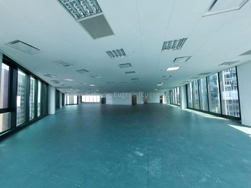 Office for Rent: Hub Synergy Point - Image 5