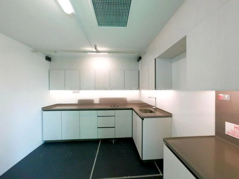 Office for Rent: Hub Synergy Point - Image 1